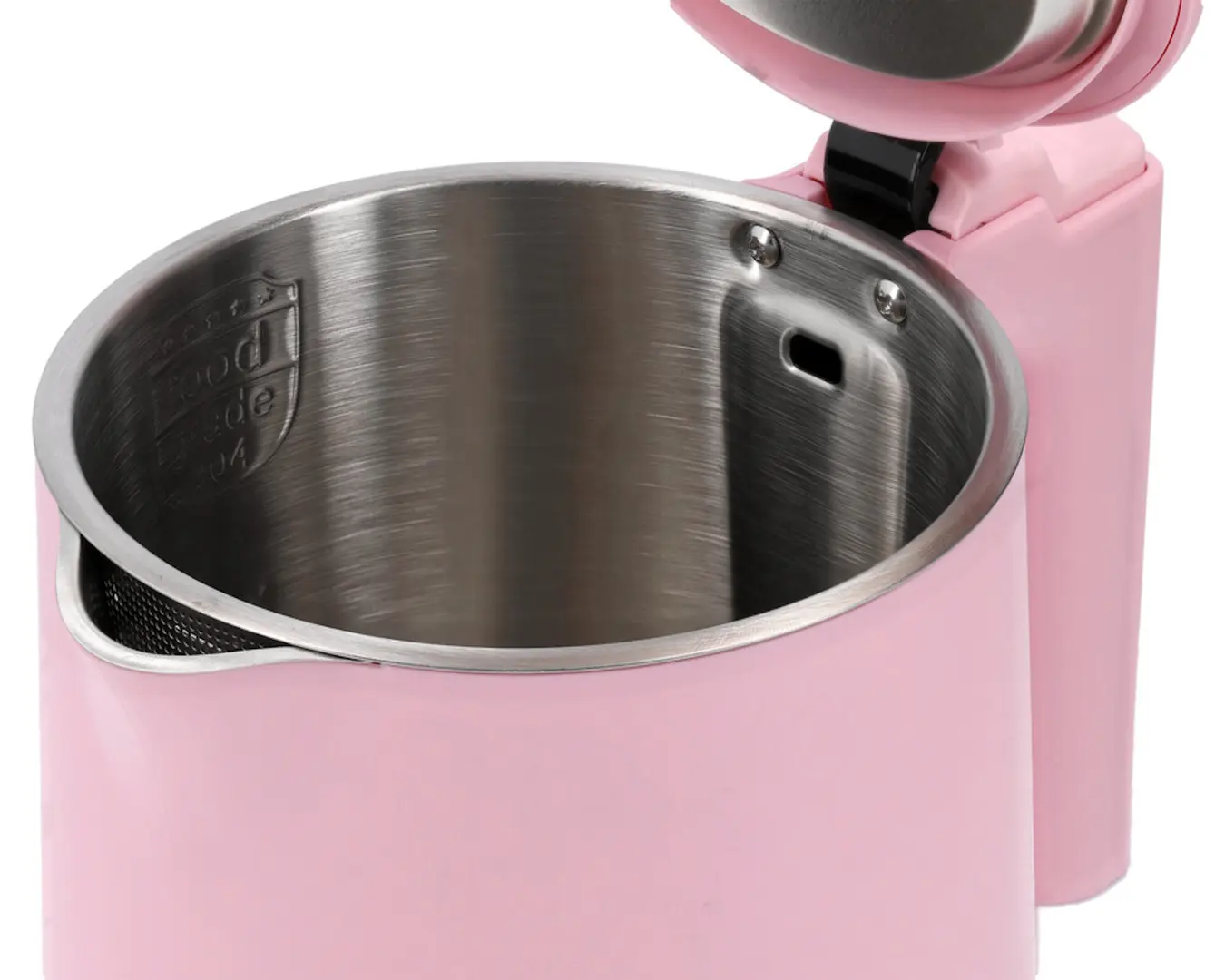 Электрический чайник Lund 68209 (Rose)