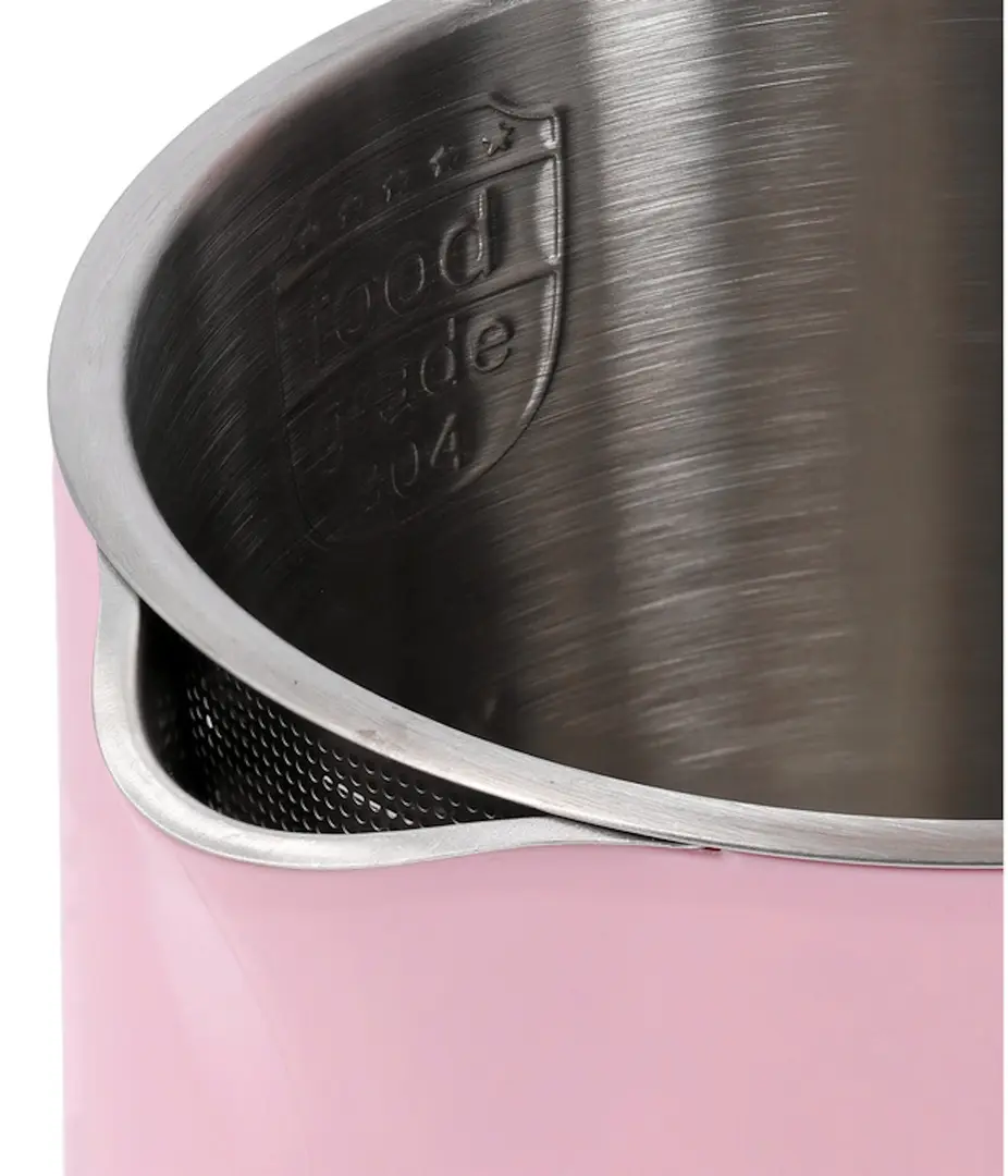 Электрический чайник Lund 68209 (Rose)