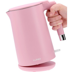 Электрический чайник Lund 68209 (Rose) Thumb