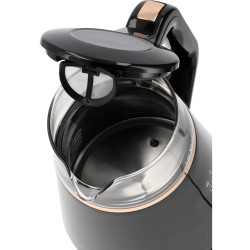 Fierbator electric Lund 68216 (Black) Thumb