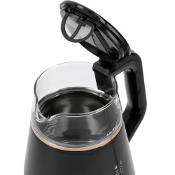 Fierbator electric Lund 68216 (Black) Thumb