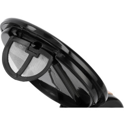 Fierbator electric Lund 68216 (Black) Thumb