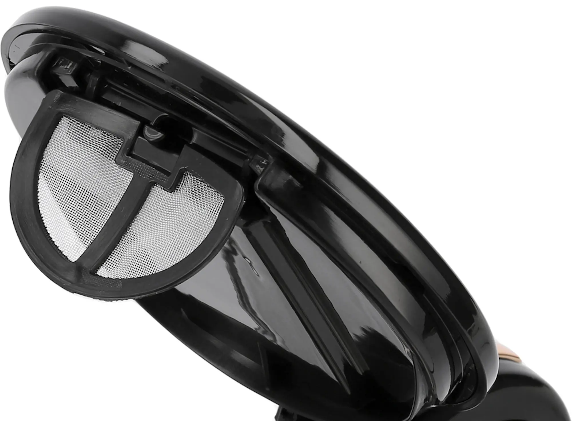 Fierbator electric Lund 68216 (Black) - 6