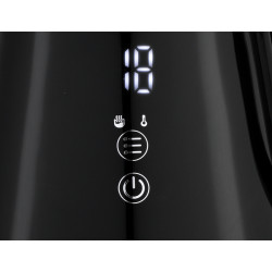 Fierbator electric Lund 68216 (Black) Thumb