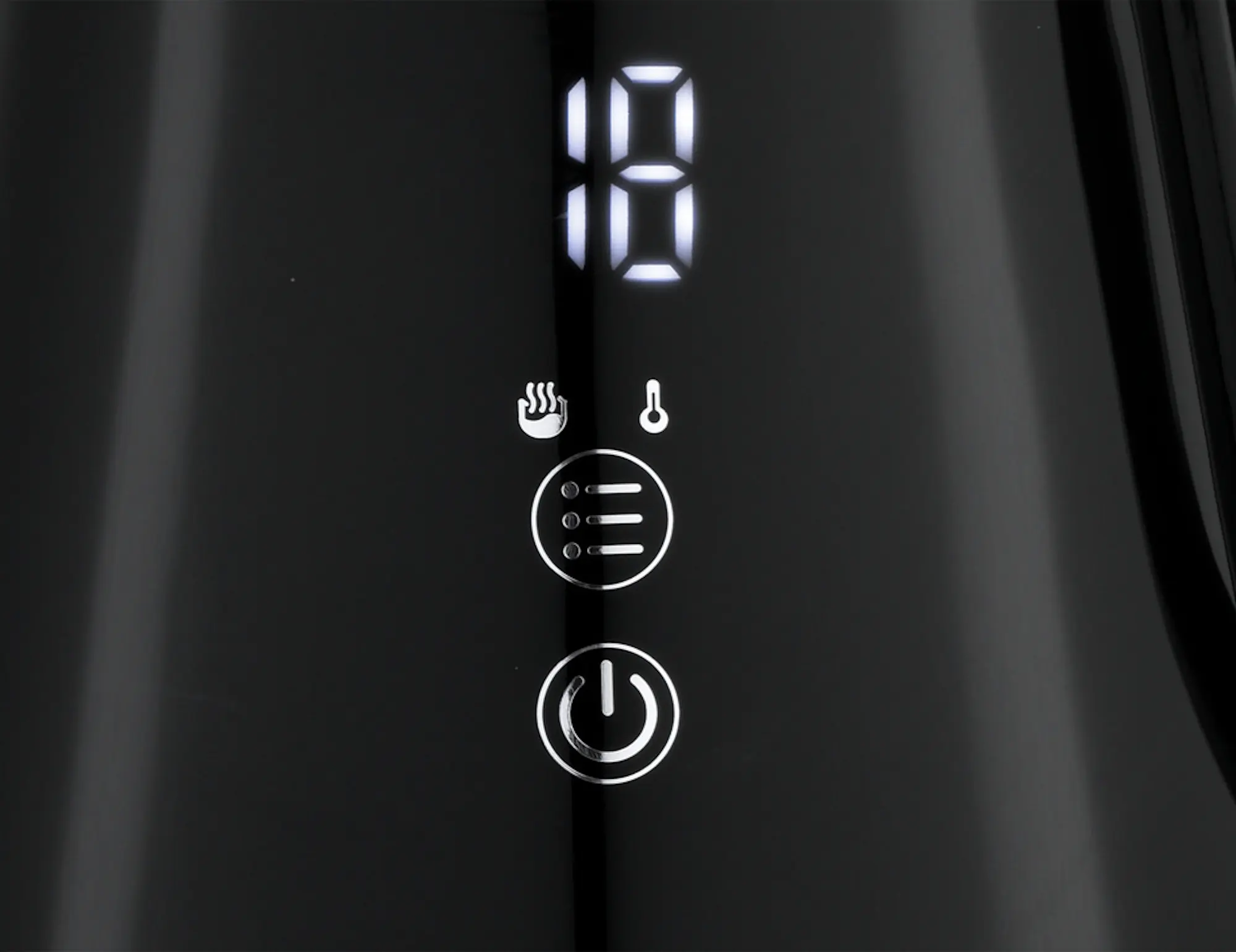 Fierbator electric Lund 68216 (Black) - 7