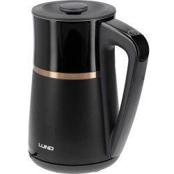 Электрический чайник Lund 68217 (Black) Thumb