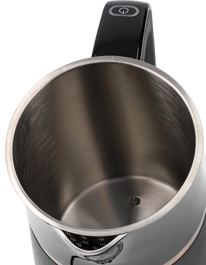 Электрический чайник Lund 68217 (Black)