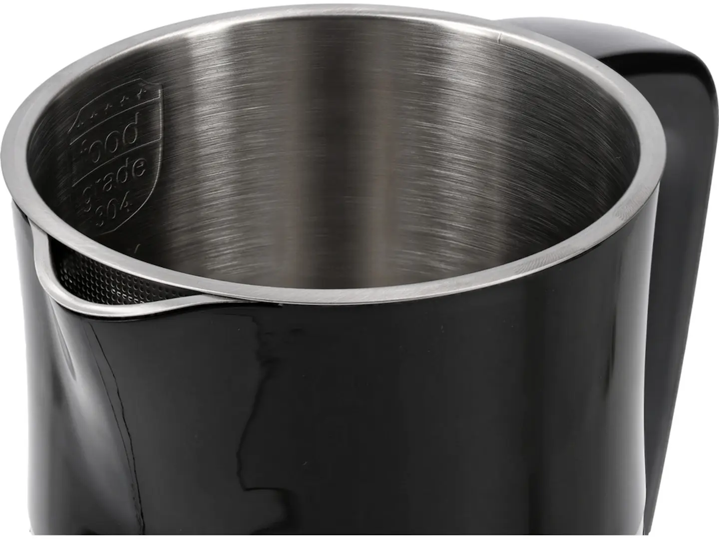 Электрический чайник Lund 68217 (Black)