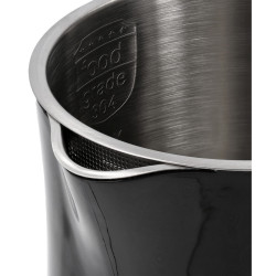 Электрический чайник Lund 68217 (Black) Thumb