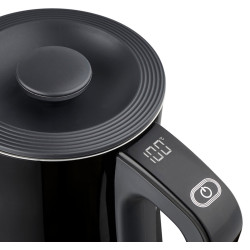 Электрический чайник Lund 68217 (Black) Thumb