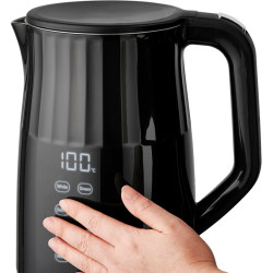 Электрический чайник Lund 68218 (Black) Thumb