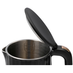 Электрический чайник Lund 68218 (Black) Thumb