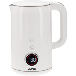 Электрический чайник Lund 68223 (White) Thumb
