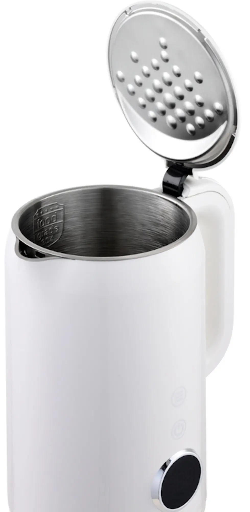 Электрический чайник Lund 68223 (White)