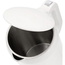 Электрический чайник Lund 68223 (White) Thumb