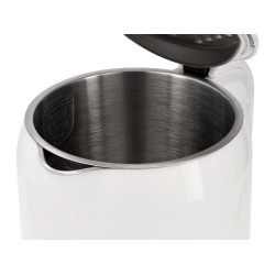 Электрический чайник Lund 68223 (White) Thumb