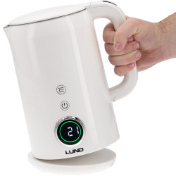 Электрический чайник Lund 68223 (White) Thumb
