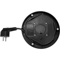 Электрочайник Lund 68173 (Inox/Black) Thumb