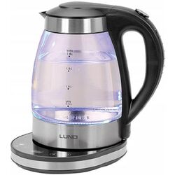 Электрочайник Lund 68174 (Inox) Thumb