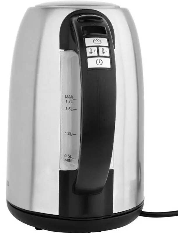 Fierbator electric Lund 68194 (Inox)