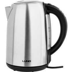 Электрочайник Lund 68194 (Inox)