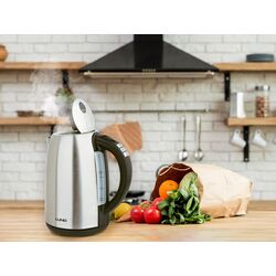 Fierbator electric Lund 68194 (Inox) Thumb