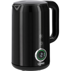 Электрочайник Lund 68219 (Black) Thumb