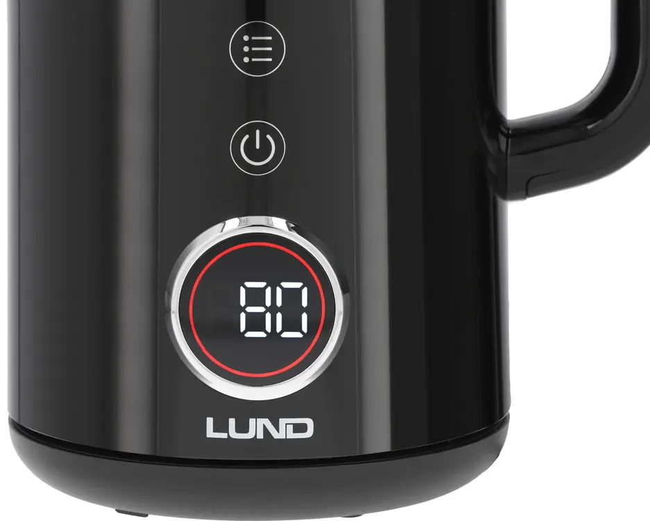 Электрочайник Lund 68219 (Black)