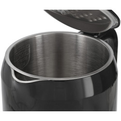 Электрочайник Lund 68219 (Black) Thumb