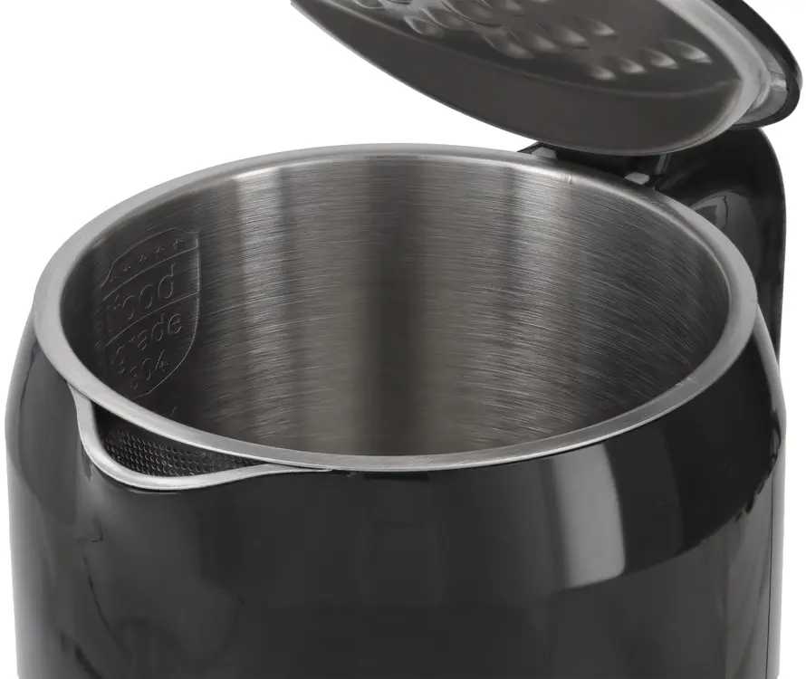 Электрочайник Lund 68219 (Black)