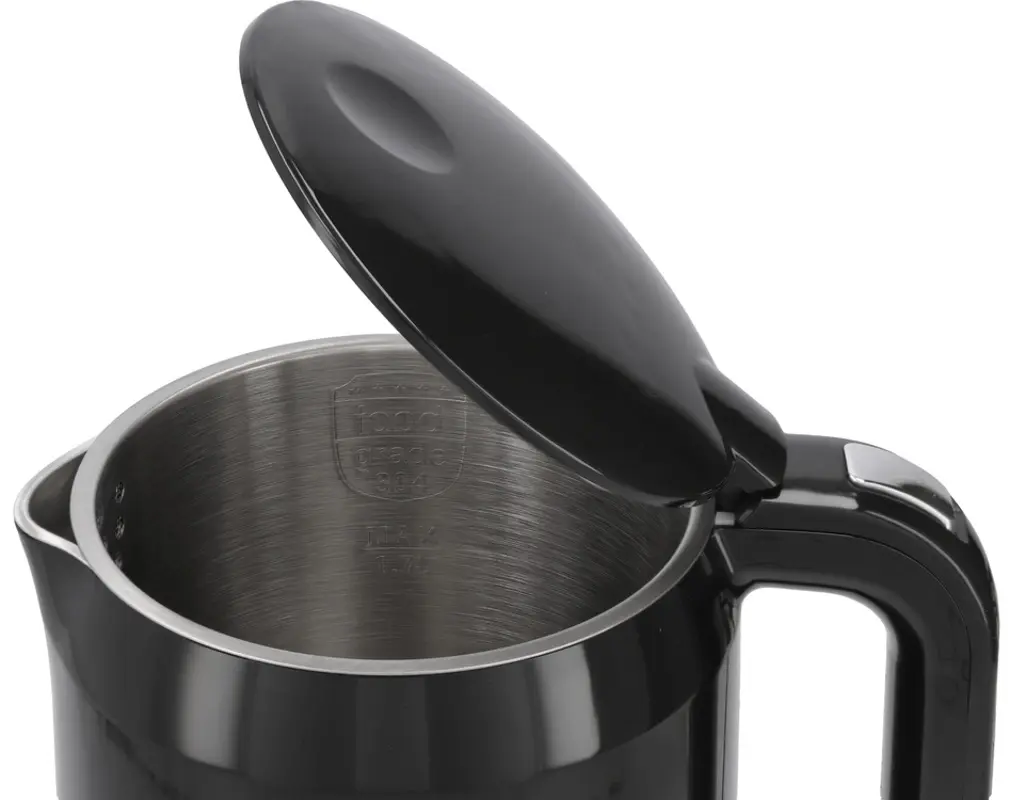 Электрочайник Lund 68219 (Black)