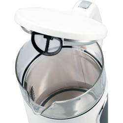 Fierbator electric Lund 68224 (White) Thumb