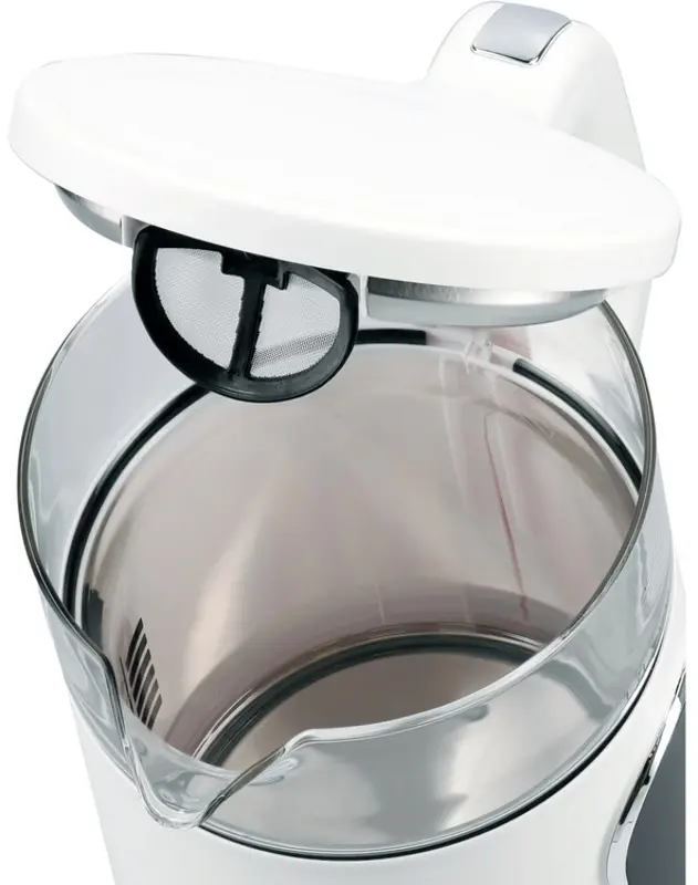 Fierbator electric Lund 68224 (White)