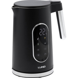 Электрочайник Lund 68228 (Black) Thumb