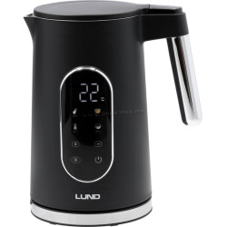 Электрочайник Lund 68228 (Black)