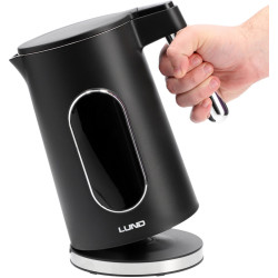 Электрочайник Lund 68228 (Black) Thumb