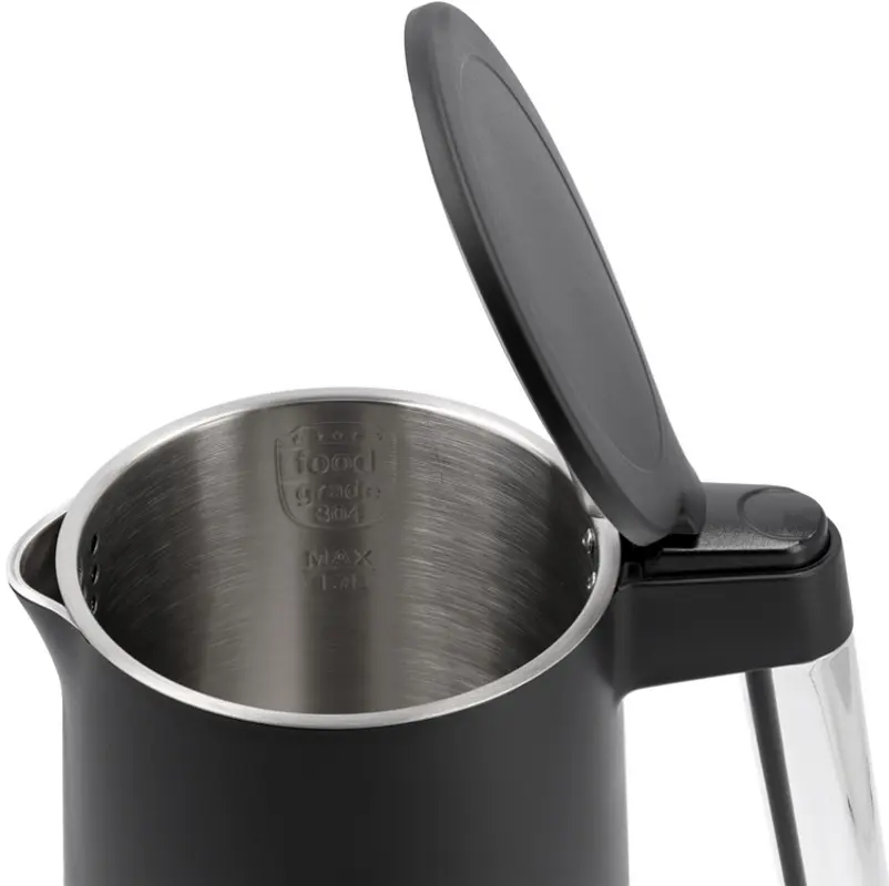 Электрочайник Lund 68228 (Black)