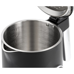 Электрочайник Lund 68228 (Black) Thumb