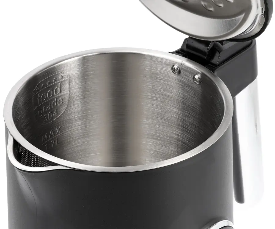 Электрочайник Lund 68228 (Black)