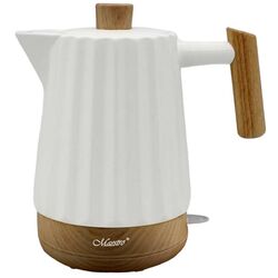 Fierbator electric Maestro MR-075 (White) Thumb