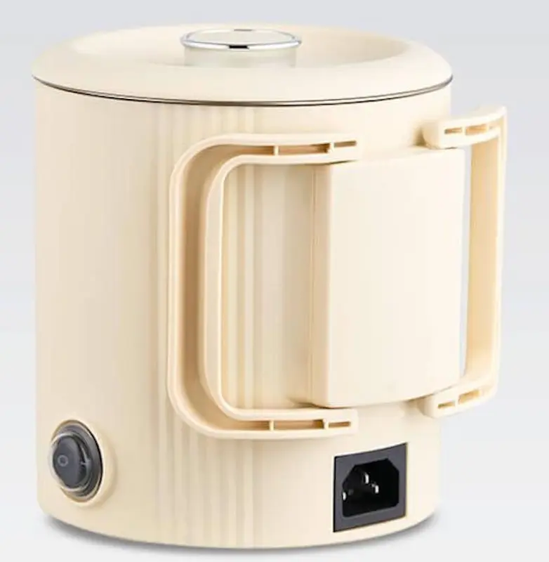Электрочайник Maestro MR-009 0.8l (Beige) - 3