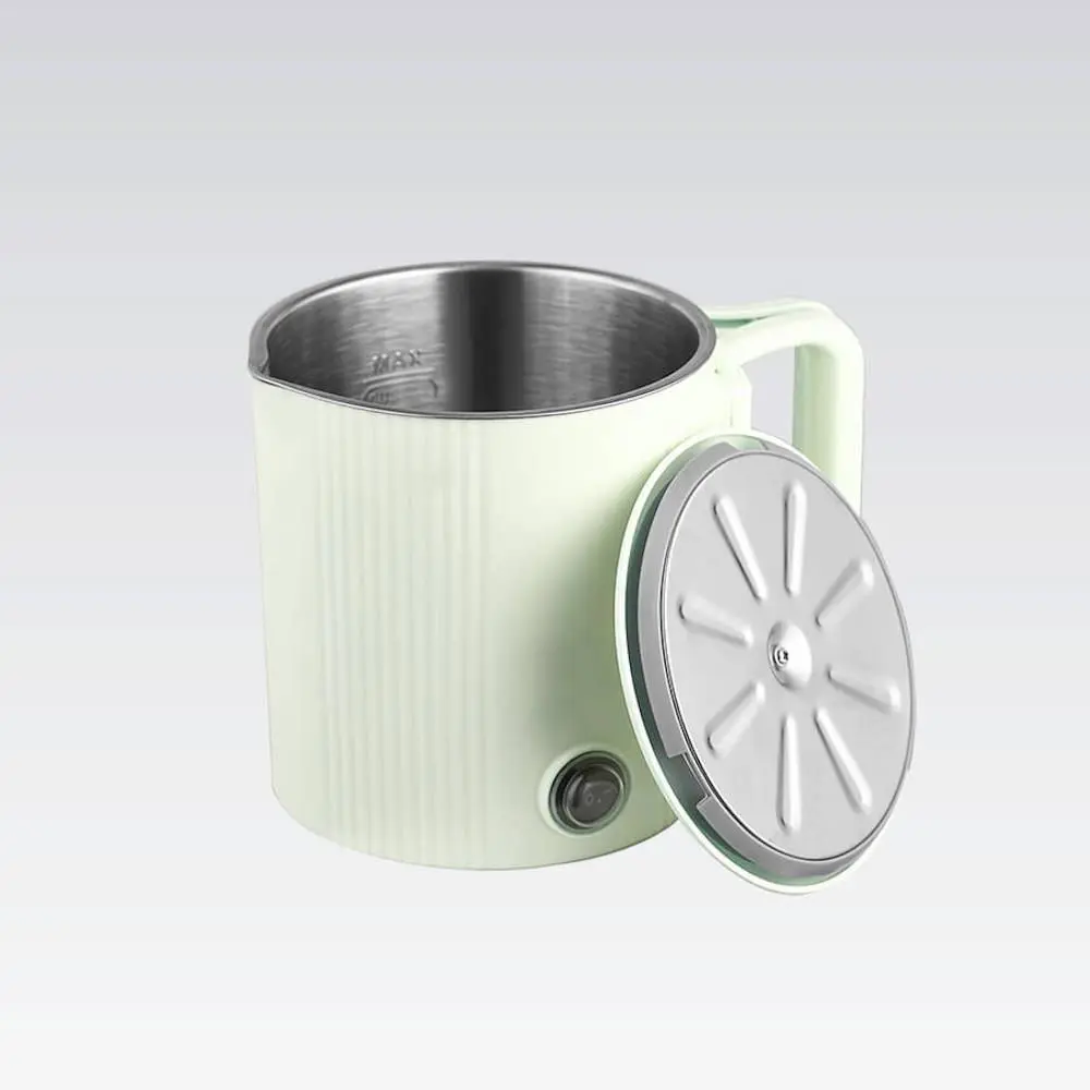 Электрочайник Maestro MR-009 0.8l (Mint) - 2