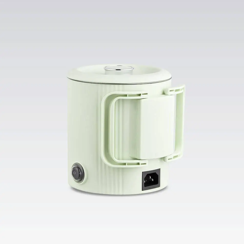 Электрочайник Maestro MR-009 0.8l (Mint) - 3