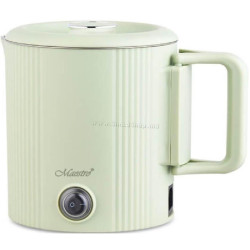 Электрочайник Maestro MR-009 0.8l (Mint)