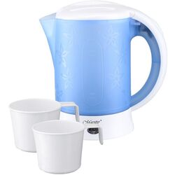 Fierbator electric Maestro MR 010 (Blue/White) Thumb