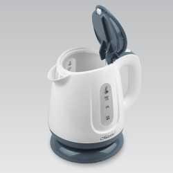 Электрочайник Maestro MR-013 1l (Grey/White) Thumb
