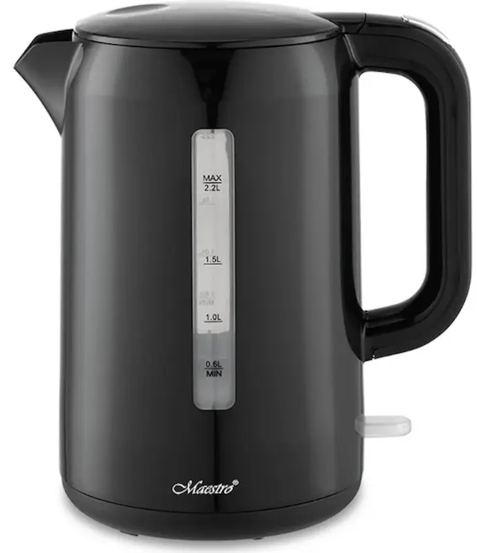 Электрочайник Maestro MR-022 2.2l (Black)