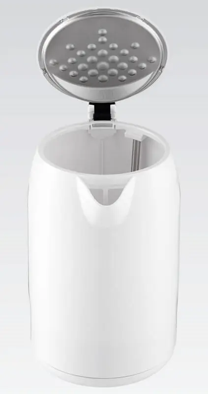 Электрочайник Maestro Mr-022 2.2l (White) - 2