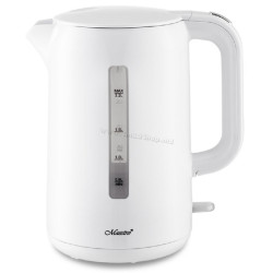 Электрочайник Maestro Mr-022 2.2l (White)