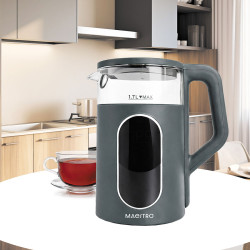 Электрочайник Maestro MR-023 1.7l (Green) Thumb